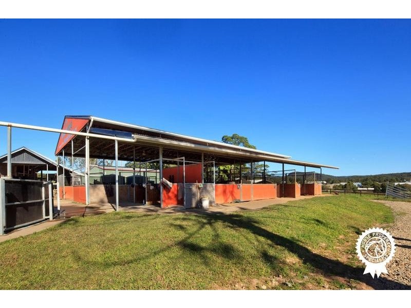 72-128 Sheahans Road, Yandina QLD 4561