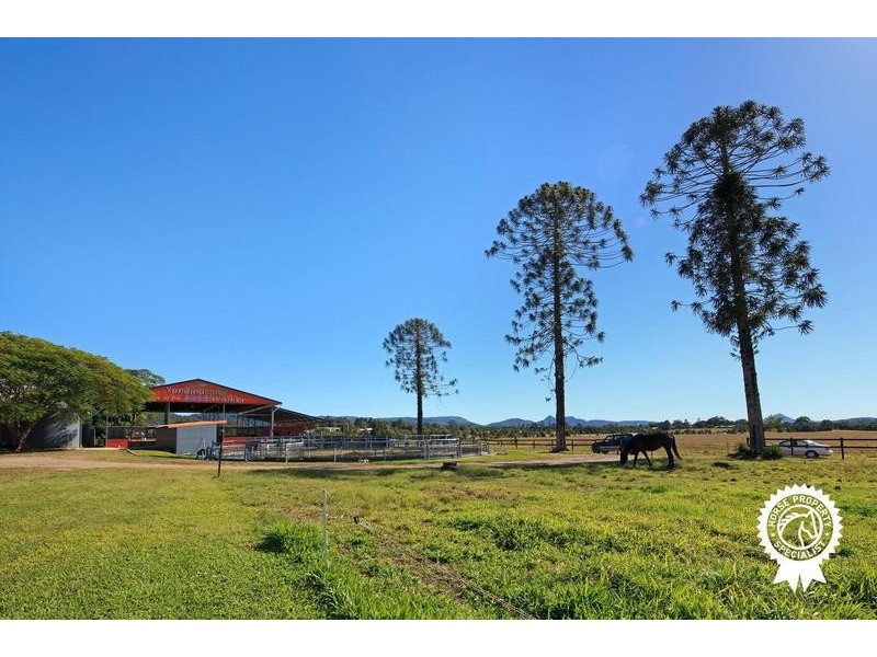 72-128 Sheahans Road, Yandina QLD 4561