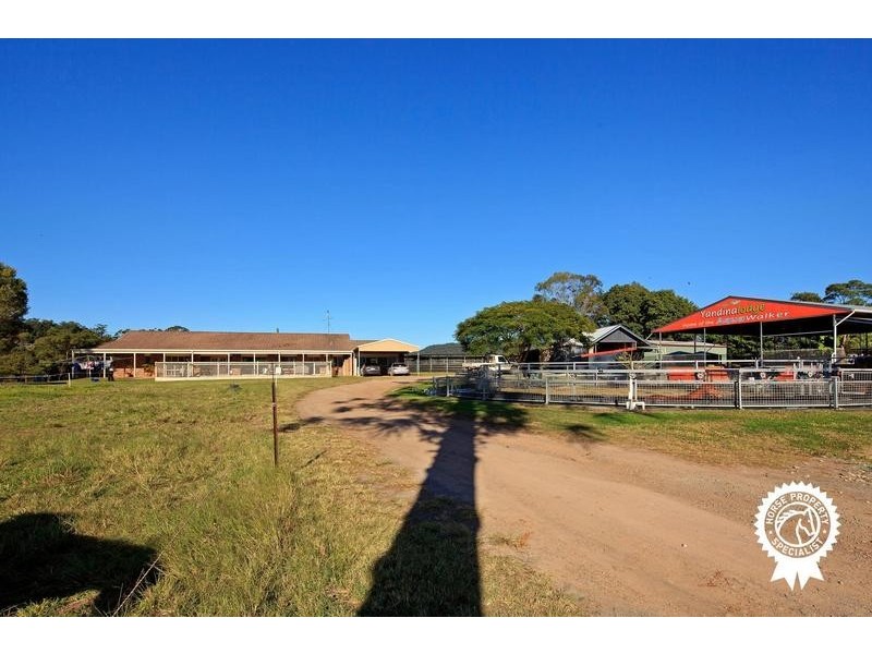 72-128 Sheahans Road, Yandina QLD 4561