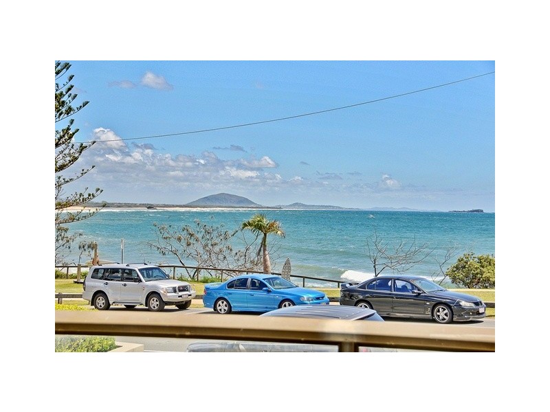 Unit 1 ‘Sounion’ 246 Alexandra Parade, Alexandra Headland QLD 4572