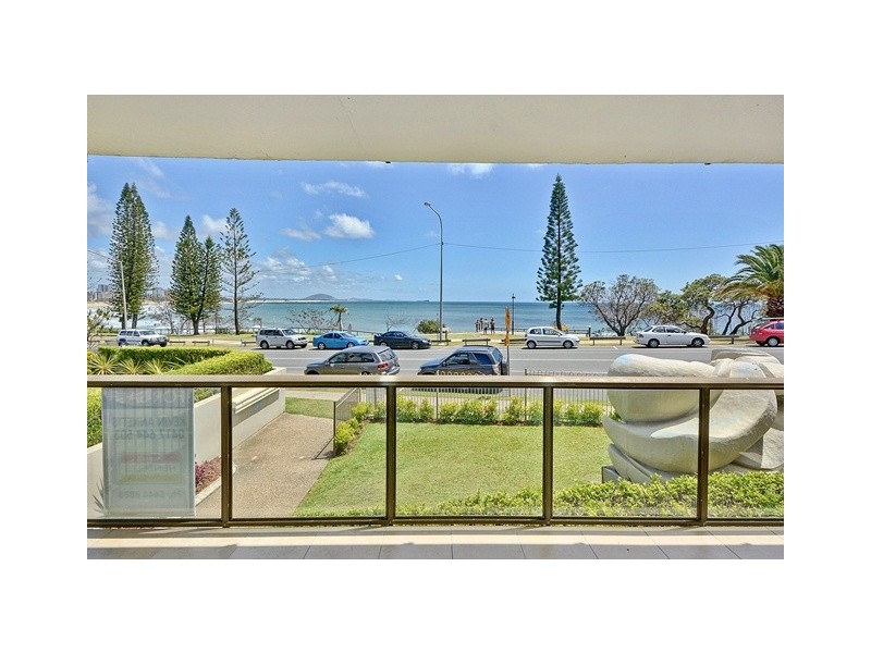 Unit 1 ‘Sounion’ 246 Alexandra Parade, Alexandra Headland QLD 4572