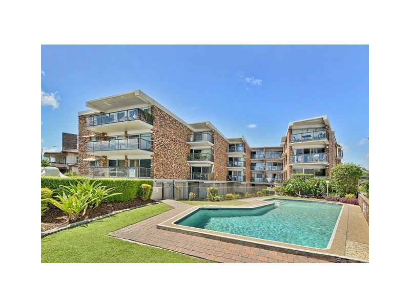 Unit 1 ‘Sounion’ 246 Alexandra Parade, Alexandra Headland QLD 4572