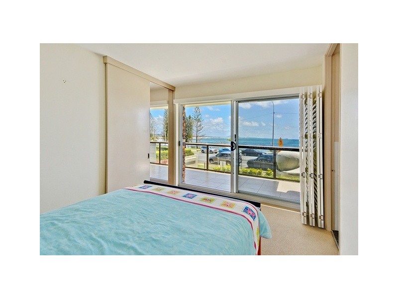 Unit 1 ‘Sounion’ 246 Alexandra Parade, Alexandra Headland QLD 4572