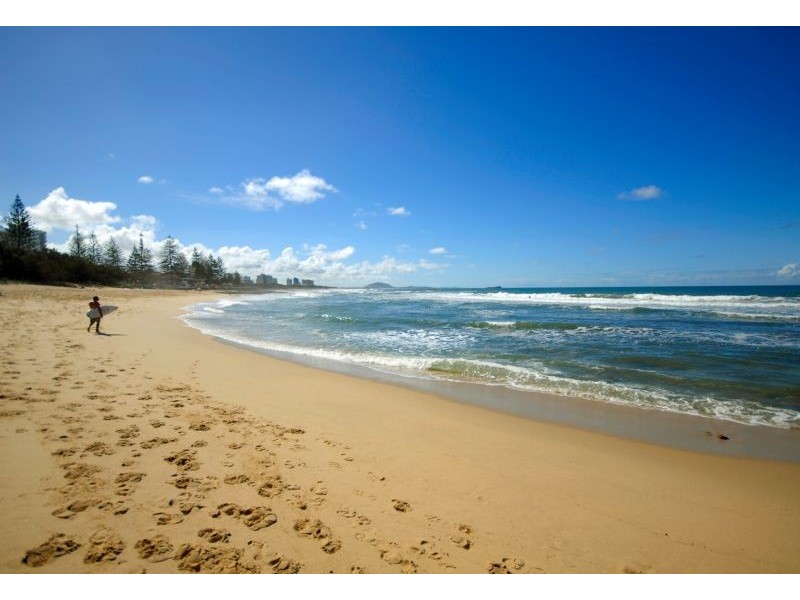 Unit 1 ‘Sounion’ 246 Alexandra Parade, Alexandra Headland QLD 4572
