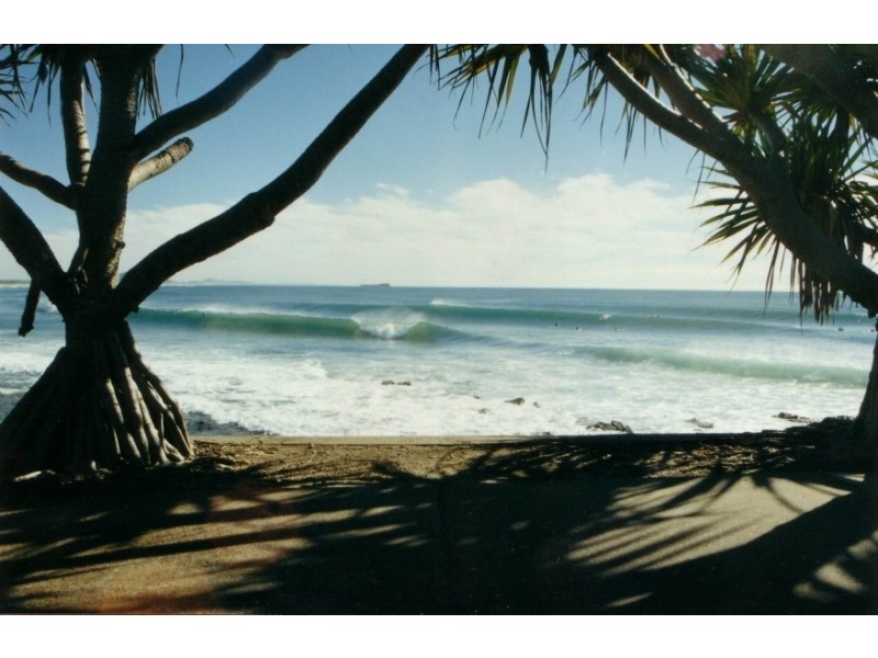 Unit 1 ‘Sounion’ 246 Alexandra Parade, Alexandra Headland QLD 4572