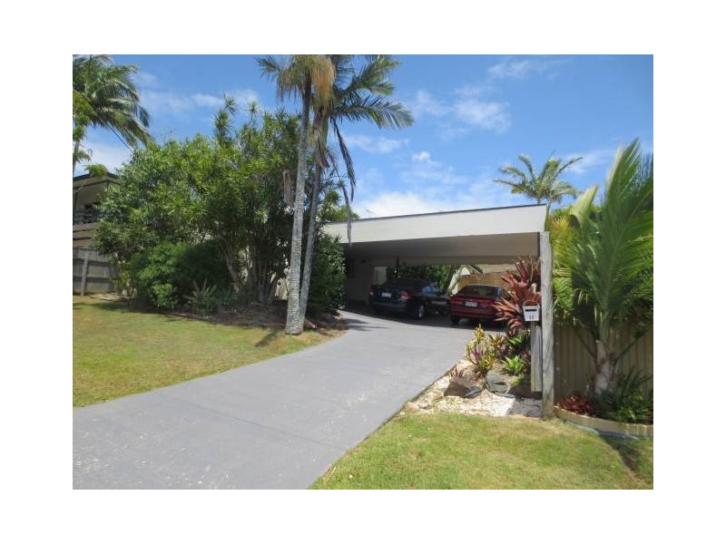11 Cooinda Crescent, Maroochydore QLD 4558
