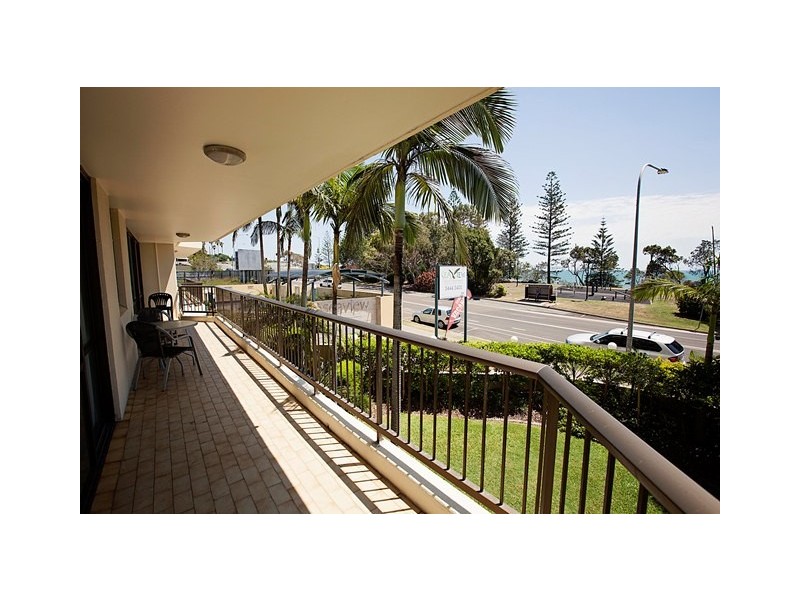 Unit 6 ‘Seaview Mooloolaba’ 143 Mooloolaba Esplanade, Mooloolaba QLD 4557