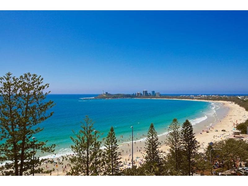Unit 6 ‘Seaview Mooloolaba’ 143 Mooloolaba Esplanade, Mooloolaba QLD 4557