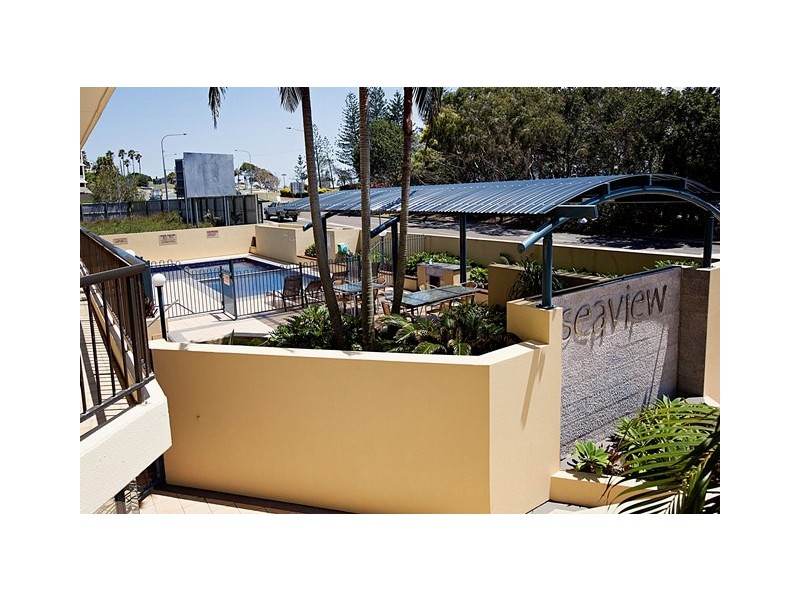 Unit 6 ‘Seaview Mooloolaba’ 143 Mooloolaba Esplanade, Mooloolaba QLD 4557