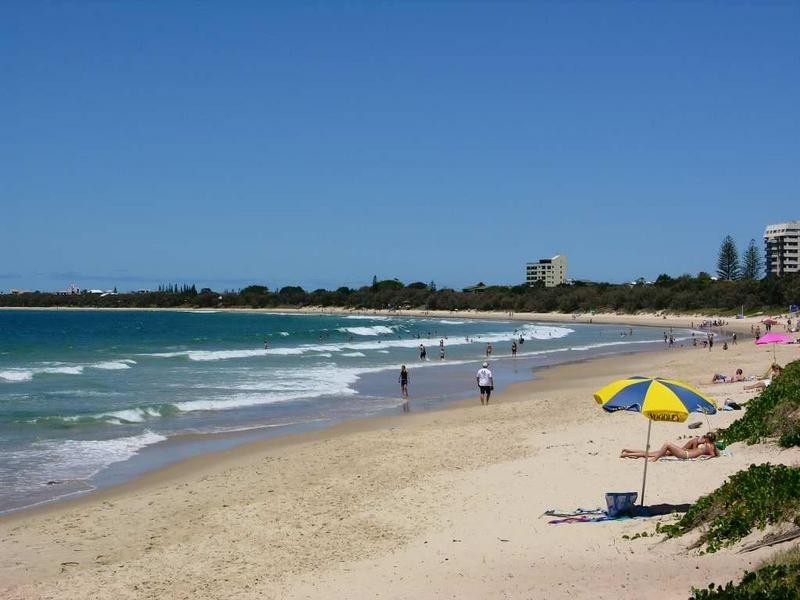 Unit 6 ‘Seaview Mooloolaba’ 143 Mooloolaba Esplanade, Mooloolaba QLD 4557