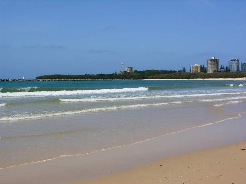 Unit 6 ‘Seaview Mooloolaba’ 143 Mooloolaba Esplanade, Mooloolaba QLD 4557