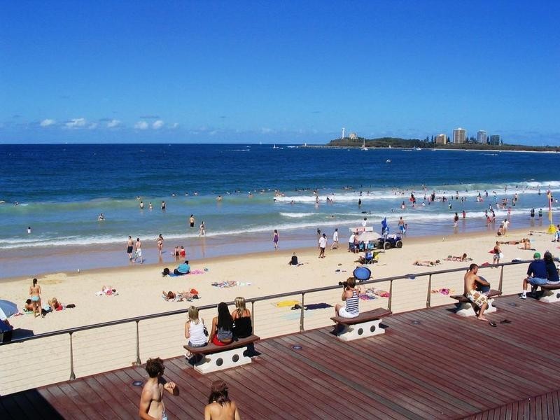 Unit 6 ‘Seaview Mooloolaba’ 143 Mooloolaba Esplanade, Mooloolaba QLD 4557