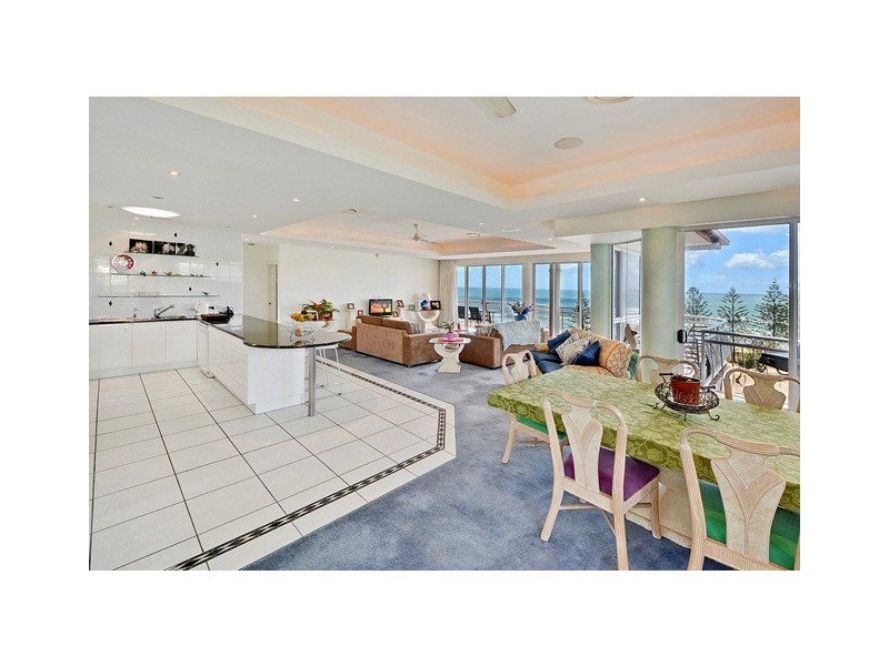 Unit 61 ‘The Aquarius Resort’ 140-144 Alexandra Parade, Alexandra Headland QLD 4572