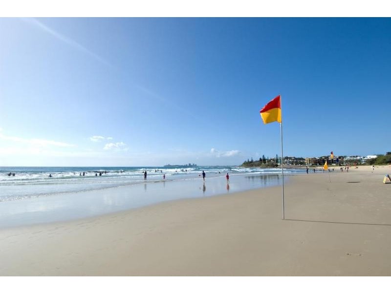 Unit 61 ‘The Aquarius Resort’ 140-144 Alexandra Parade, Alexandra Headland QLD 4572