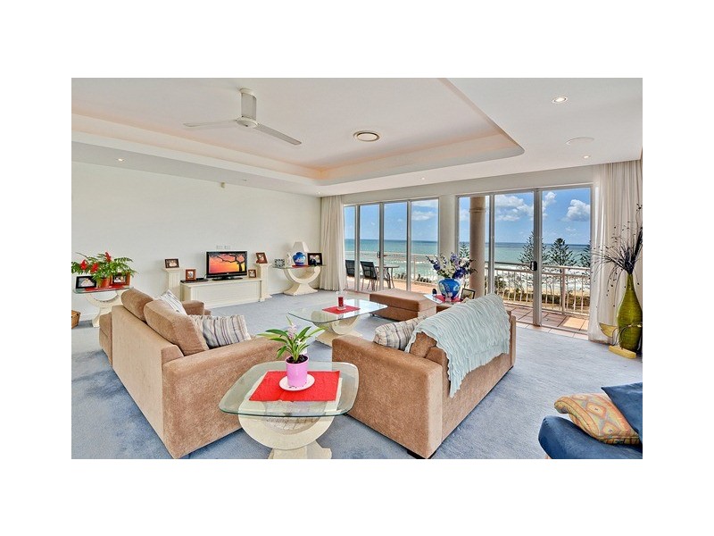 Unit 61 ‘The Aquarius Resort’ 140-144 Alexandra Parade, Alexandra Headland QLD 4572