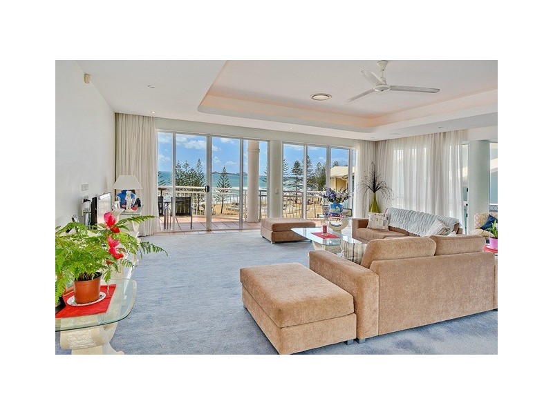 Unit 61 ‘The Aquarius Resort’ 140-144 Alexandra Parade, Alexandra Headland QLD 4572