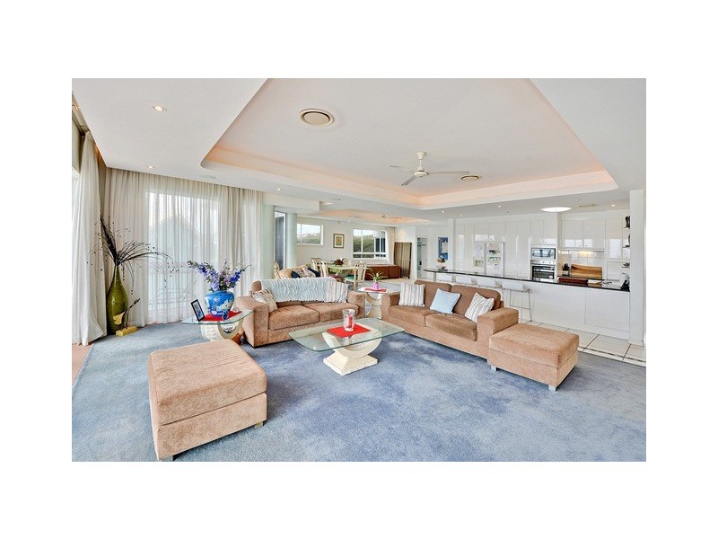 Unit 61 ‘The Aquarius Resort’ 140-144 Alexandra Parade, Alexandra Headland QLD 4572