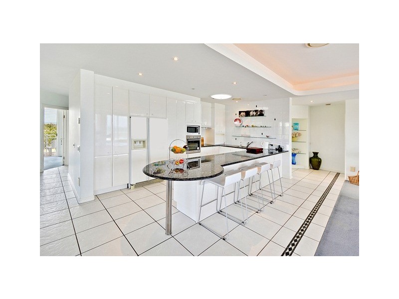 Unit 61 ‘The Aquarius Resort’ 140-144 Alexandra Parade, Alexandra Headland QLD 4572