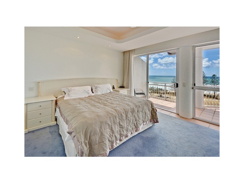 Unit 61 ‘The Aquarius Resort’ 140-144 Alexandra Parade, Alexandra Headland QLD 4572