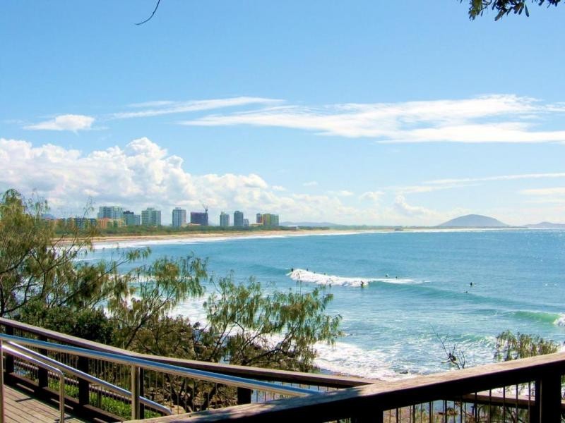 Unit 61 ‘The Aquarius Resort’ 140-144 Alexandra Parade, Alexandra Headland QLD 4572