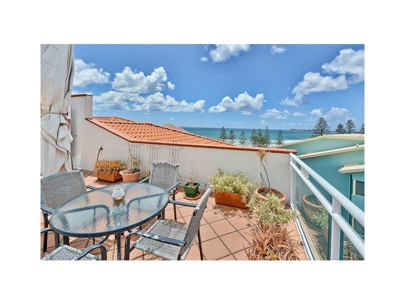 Unit 61 ‘The Aquarius Resort’ 140-144 Alexandra Parade, Alexandra Headland QLD 4572