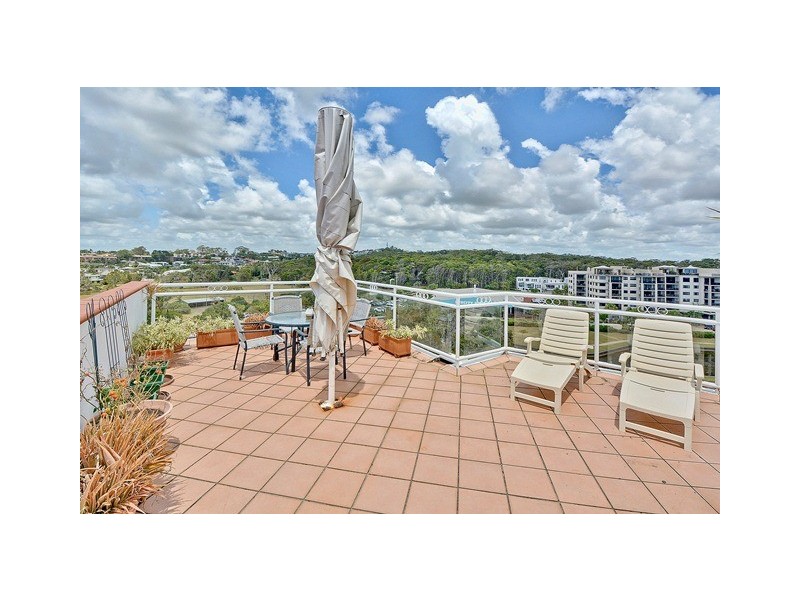 Unit 61 ‘The Aquarius Resort’ 140-144 Alexandra Parade, Alexandra Headland QLD 4572