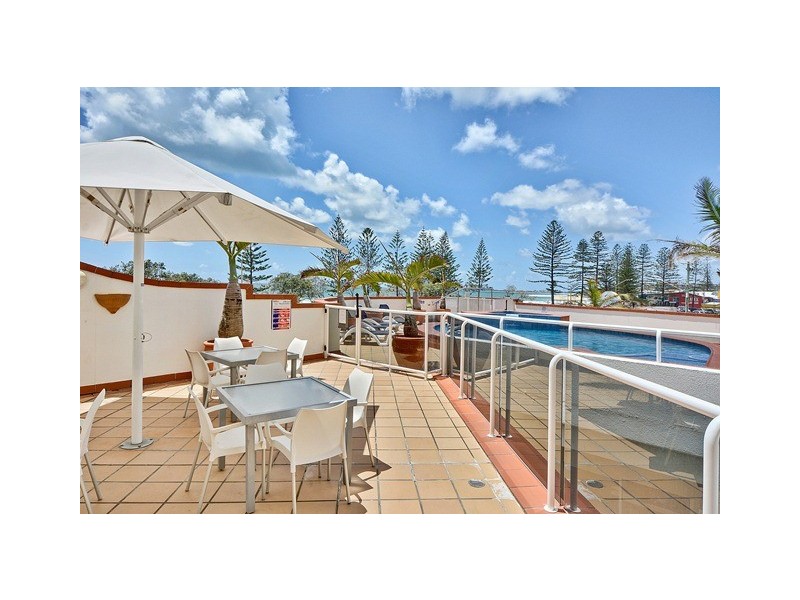 Unit 61 ‘The Aquarius Resort’ 140-144 Alexandra Parade, Alexandra Headland QLD 4572