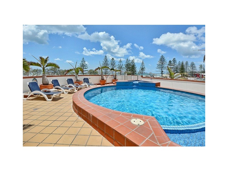 Unit 61 ‘The Aquarius Resort’ 140-144 Alexandra Parade, Alexandra Headland QLD 4572