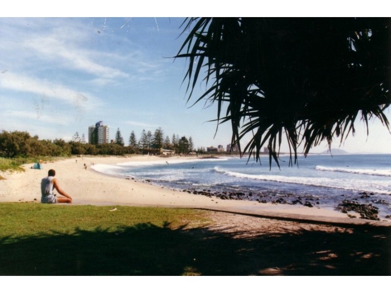 Unit 61 ‘The Aquarius Resort’ 140-144 Alexandra Parade, Alexandra Headland QLD 4572