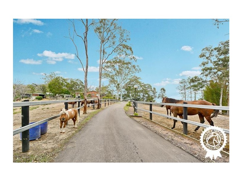337 Connection Road, Mooloolah Valley QLD 4553
