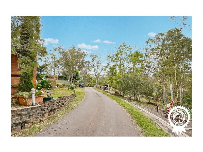 337 Connection Road, Mooloolah Valley QLD 4553