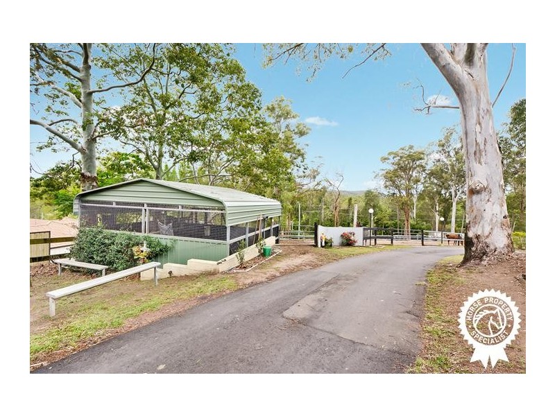 337 Connection Road, Mooloolah Valley QLD 4553