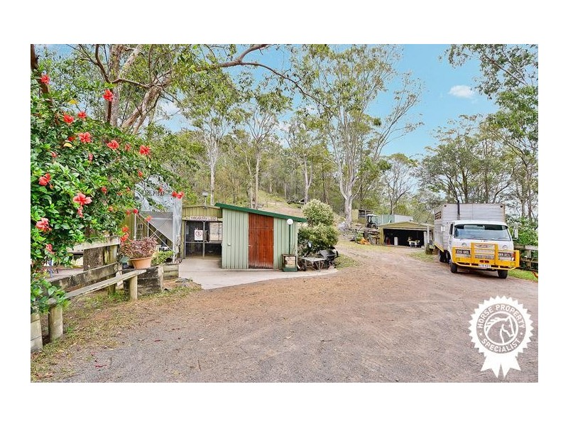 337 Connection Road, Mooloolah Valley QLD 4553