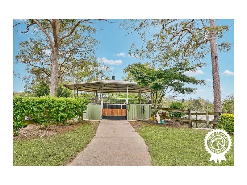337 Connection Road, Mooloolah Valley QLD 4553