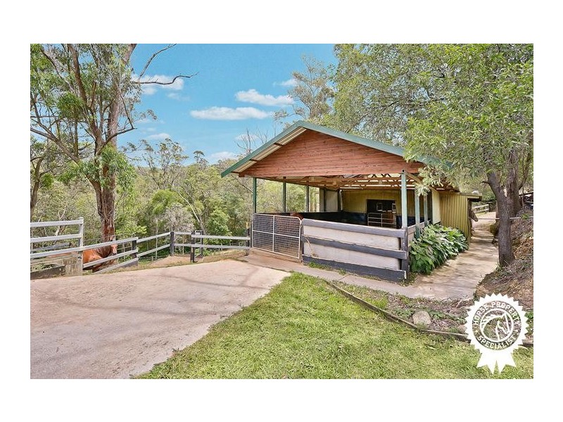 337 Connection Road, Mooloolah Valley QLD 4553
