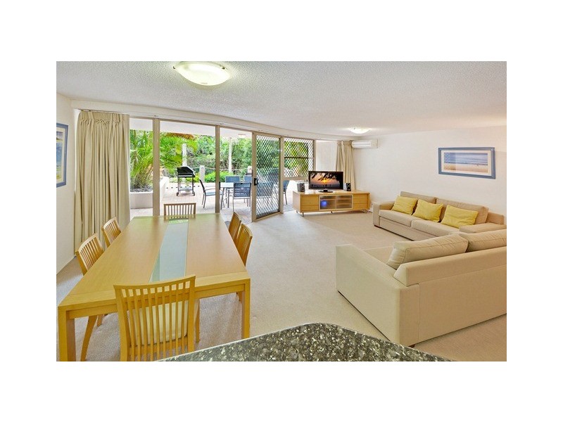 Unit 2 ‘Beachcomber On The Spit’ 70-74 Parkyn Parade, Mooloolaba QLD 4557