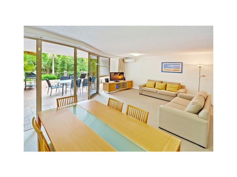 Unit 2 ‘Beachcomber On The Spit’ 70-74 Parkyn Parade, Mooloolaba QLD 4557