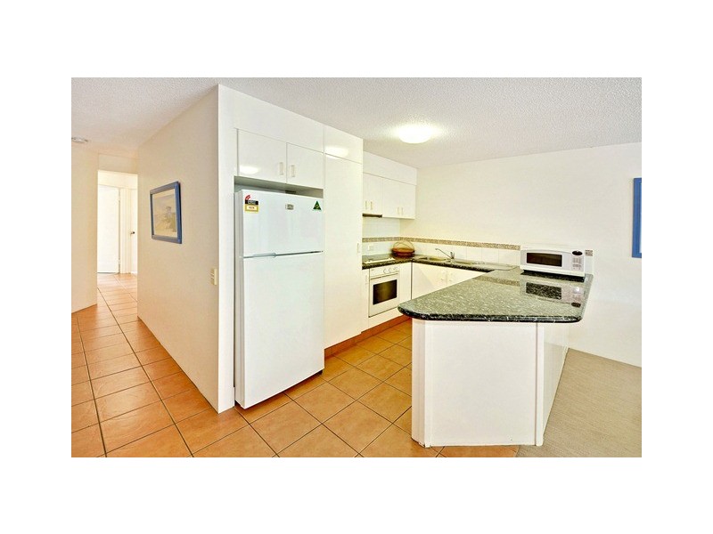 Unit 2 ‘Beachcomber On The Spit’ 70-74 Parkyn Parade, Mooloolaba QLD 4557