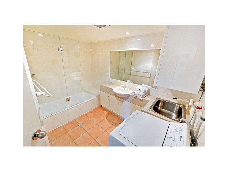 Unit 2 ‘Beachcomber On The Spit’ 70-74 Parkyn Parade, Mooloolaba QLD 4557