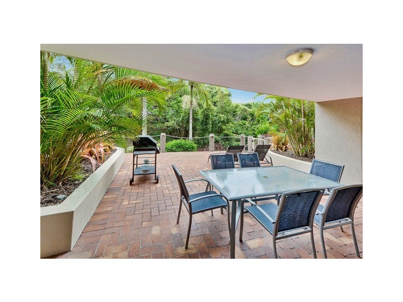 Unit 2 ‘Beachcomber On The Spit’ 70-74 Parkyn Parade, Mooloolaba QLD 4557