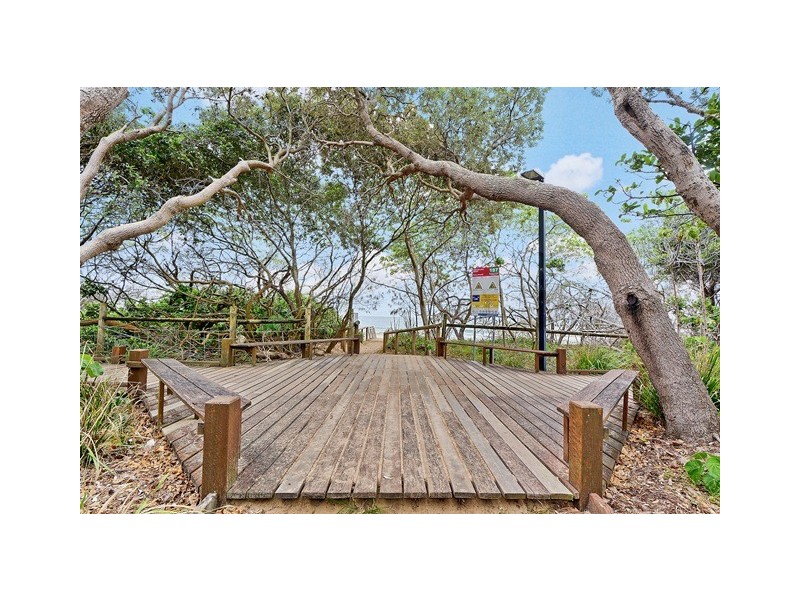 Unit 2 ‘Beachcomber On The Spit’ 70-74 Parkyn Parade, Mooloolaba QLD 4557