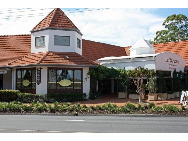 11/2 Box Street, Buderim QLD 4556