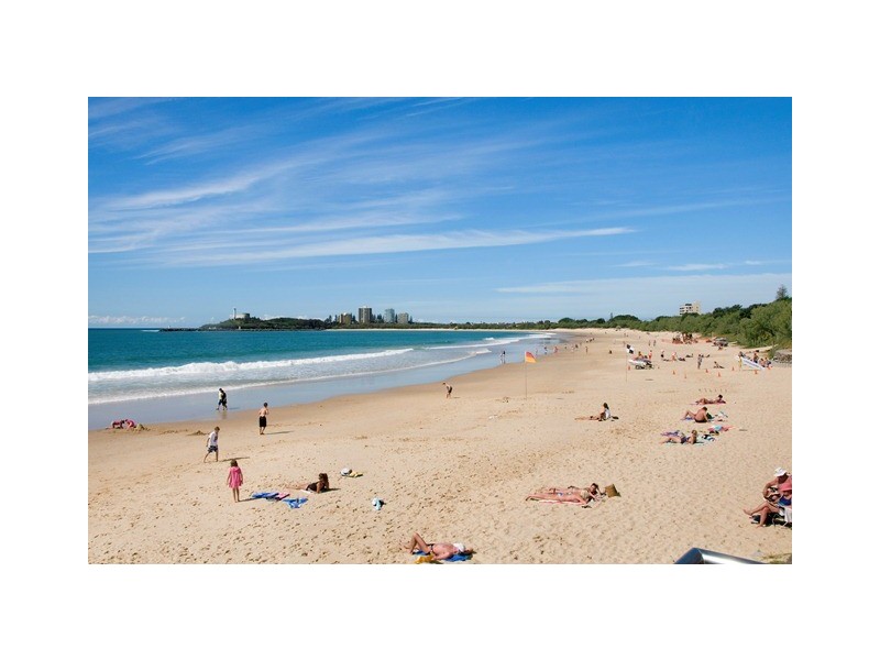 Unit 23 ‘Belladoo’ 2 Meta Street, Mooloolaba QLD 4557
