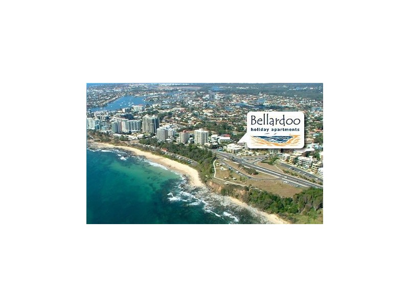 Unit 23 ‘Belladoo’ 2 Meta Street, Mooloolaba QLD 4557