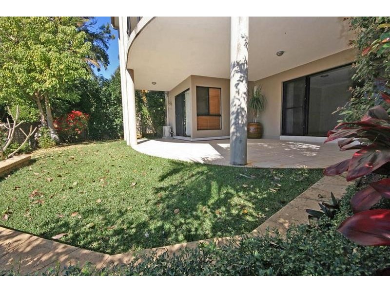 6/123 Burnett Street, Buderim QLD 4556