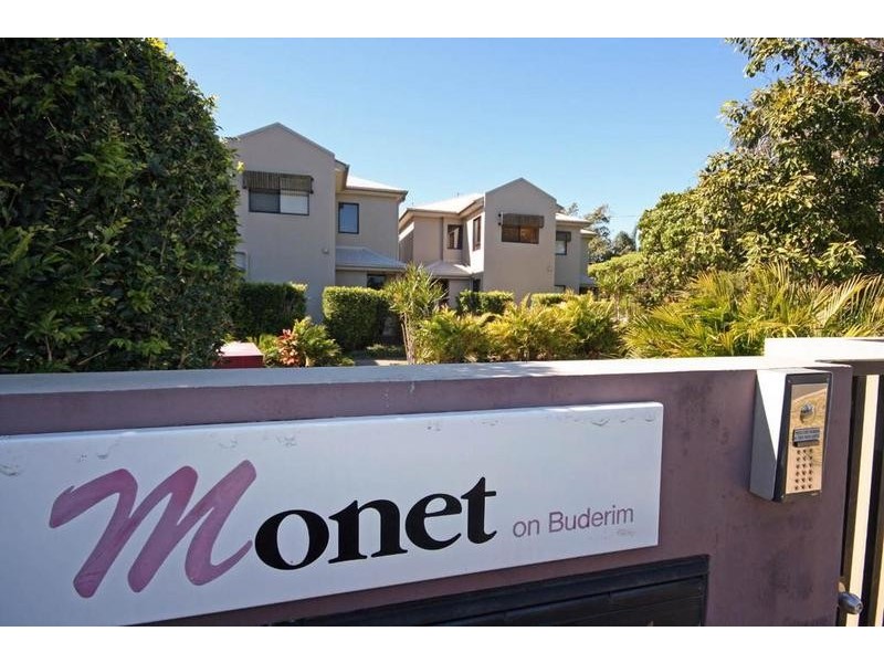 6/123 Burnett Street, Buderim QLD 4556