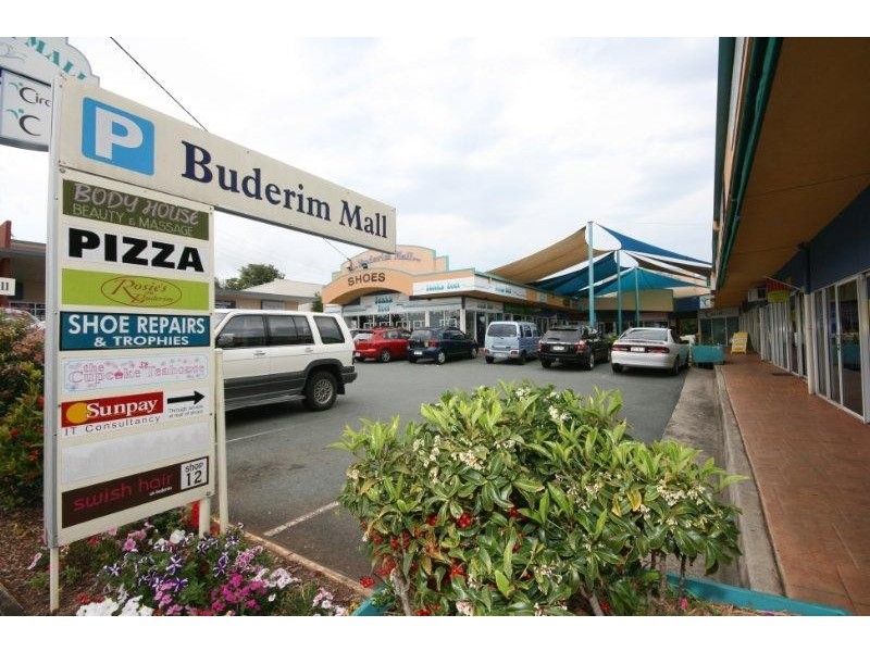 6/123 Burnett Street, Buderim QLD 4556