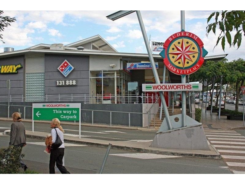 6/123 Burnett Street, Buderim QLD 4556