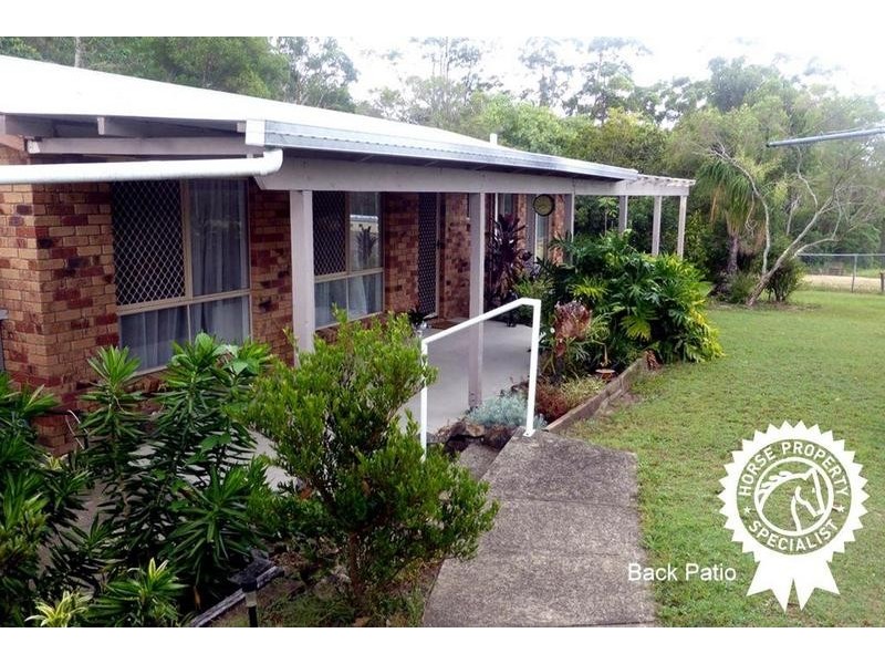 122 Lindeman Road, Beerwah QLD 4519