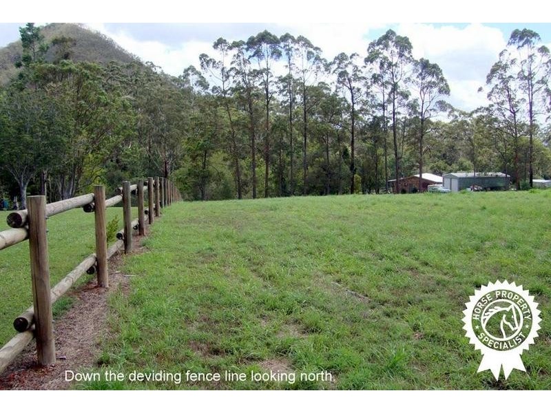 122 Lindeman Road, Beerwah QLD 4519